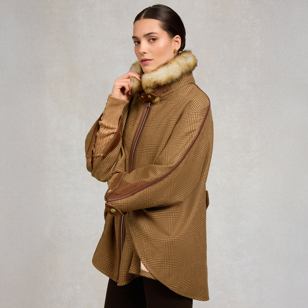 Holland Cooper Ladies Chiltern Cape