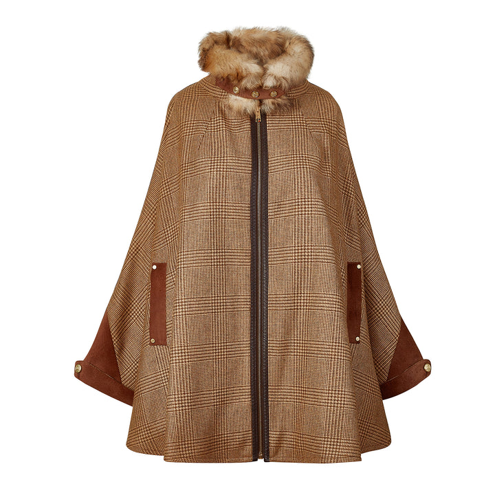 Holland Cooper Ladies Chiltern Cape