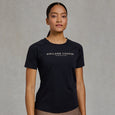 Holland Cooper Ladies Chiltern Crew Neck Tee