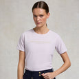 Holland Cooper Ladies Chiltern Crew Neck Tee