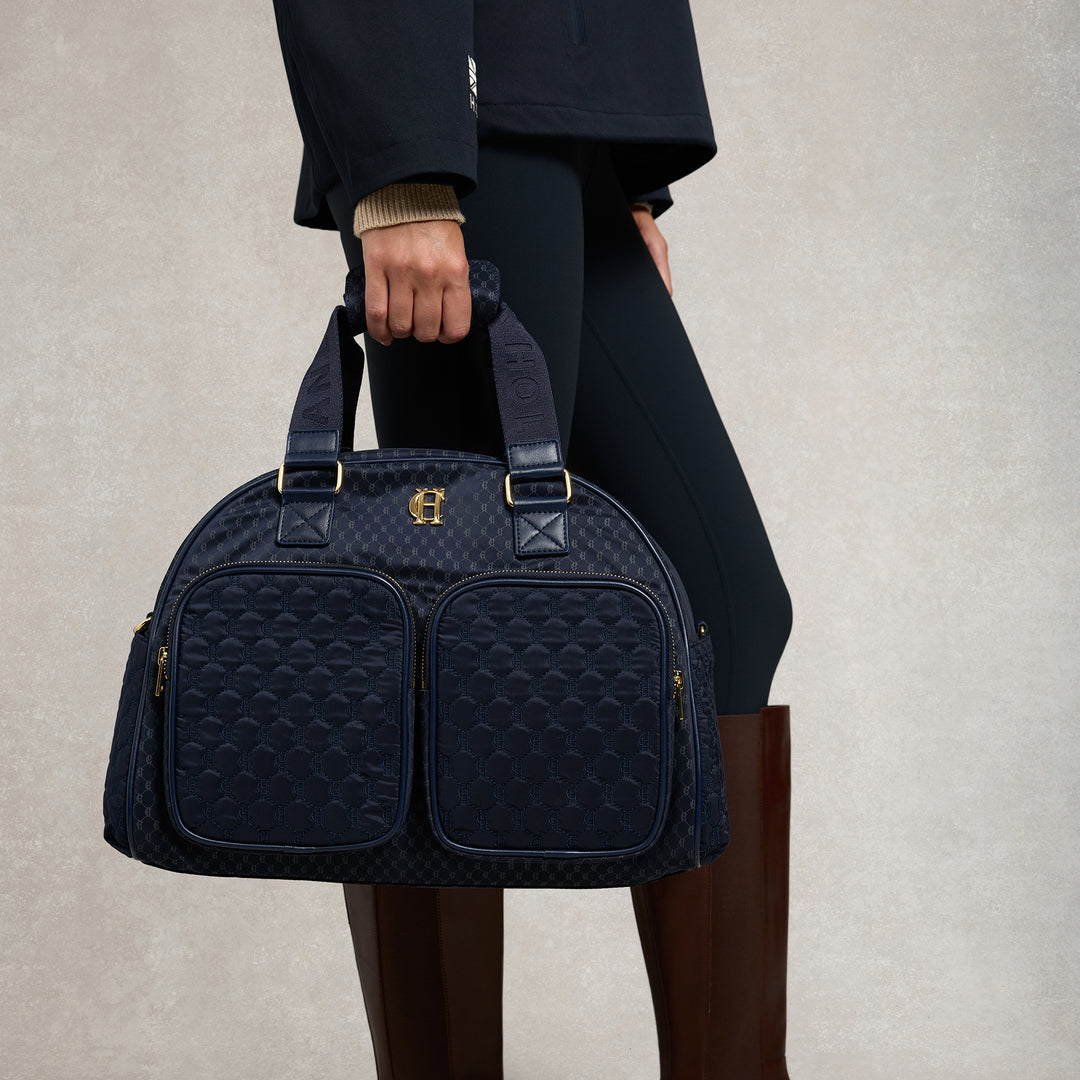 Holland Cooper Chiltern Kit Bag