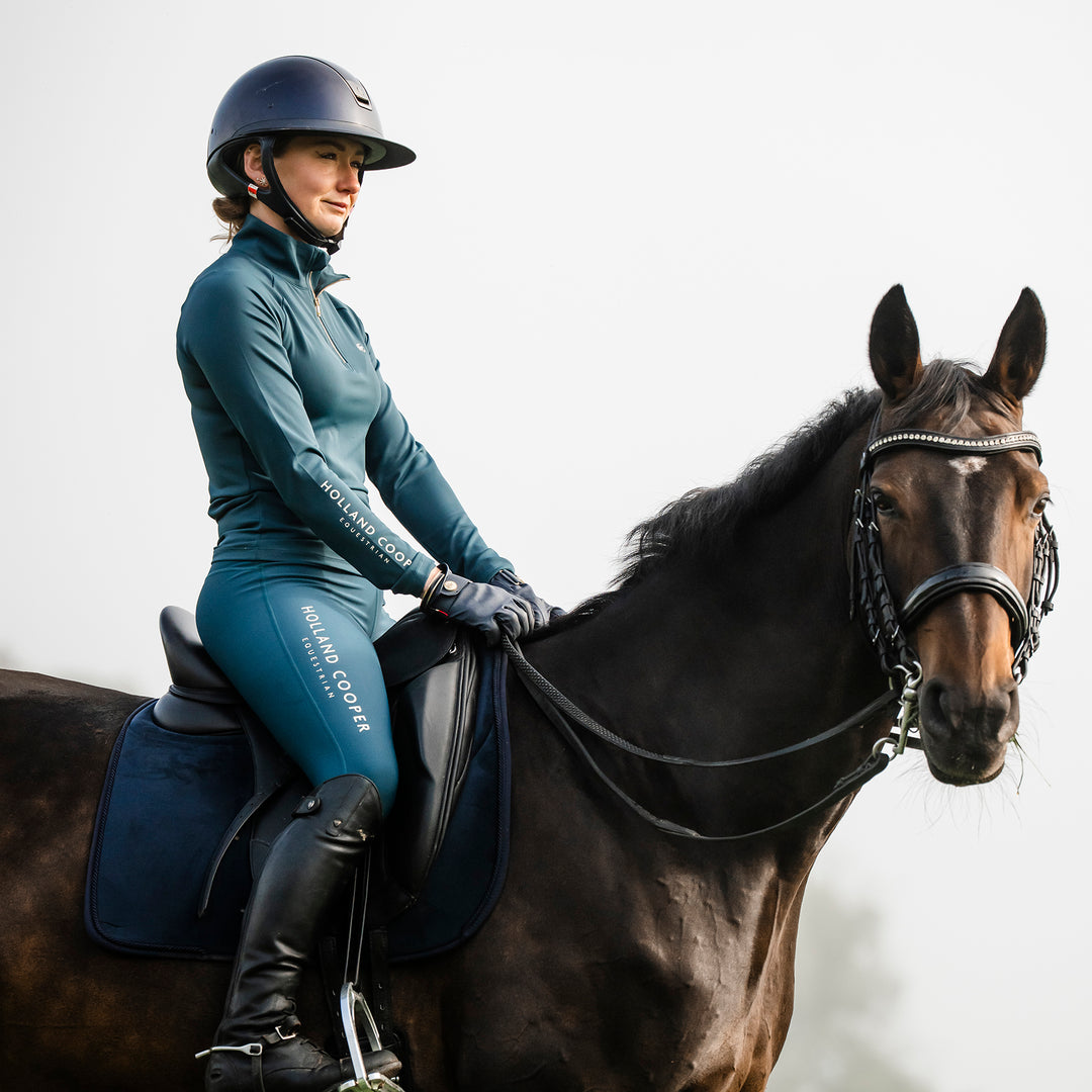Holland Cooper Ladies Chiltern Legging