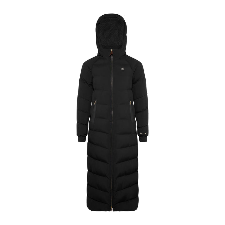 Holland Cooper Ladies Chiltern Longline Yard Coat