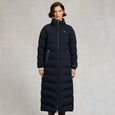 Holland Cooper Ladies Chiltern Longline Yard Coat