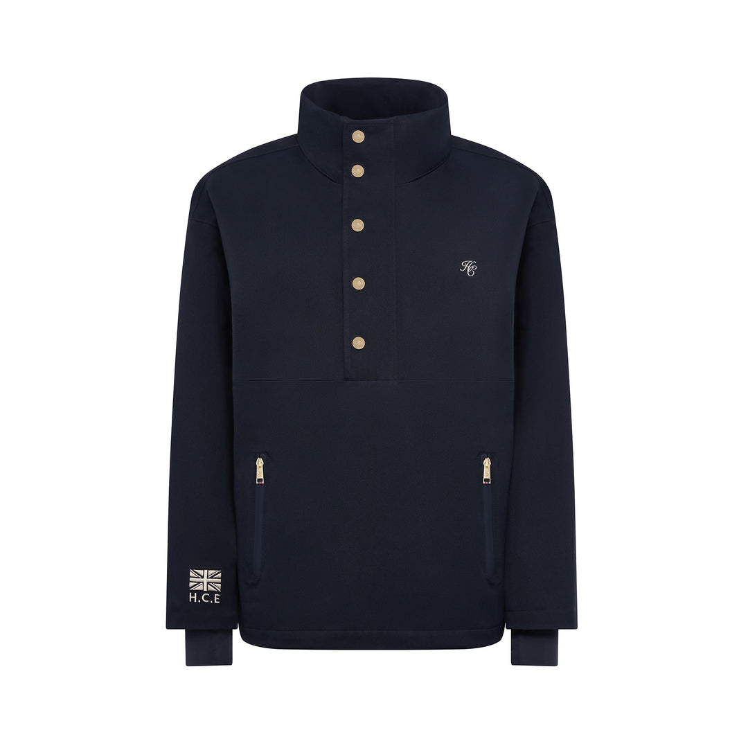 Holland Cooper Ladies Chiltern Quarter Zip Jacket