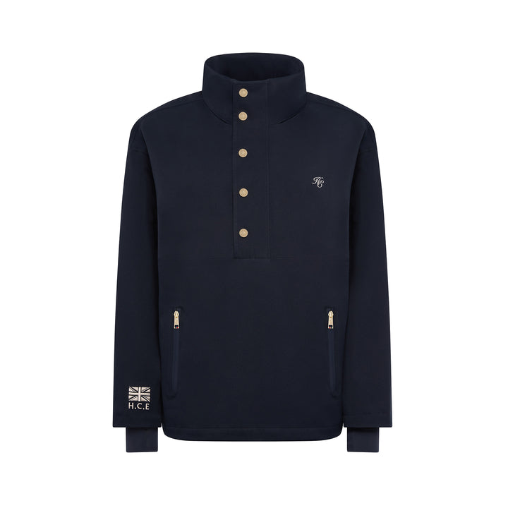 Holland Cooper Ladies Chiltern Quarter Zip Jacket