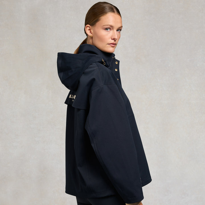 Holland Cooper Ladies Chiltern Quarter Zip Jacket