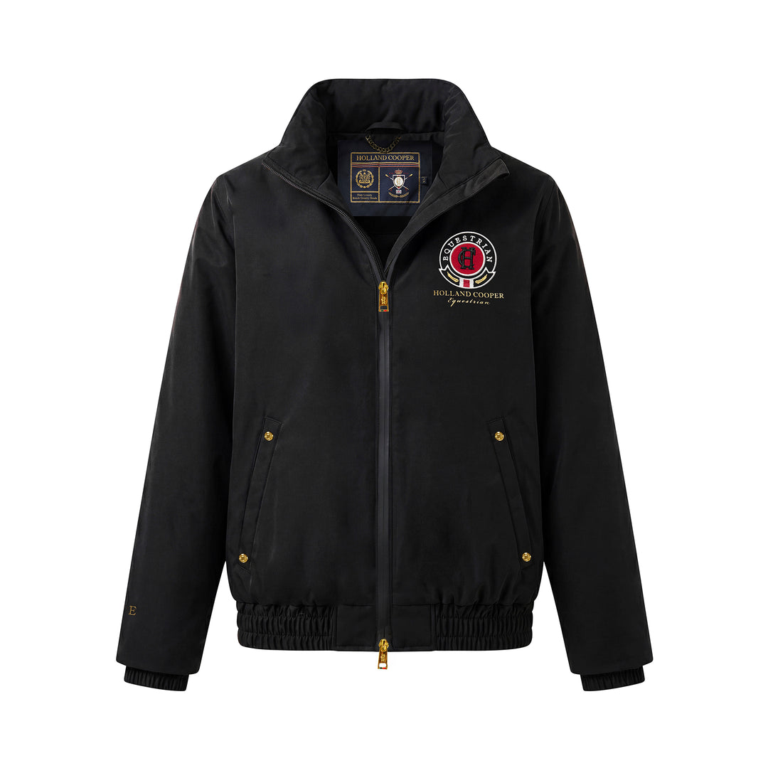 Holland Cooper Ladies Chiltern Team Waterproof Jacket