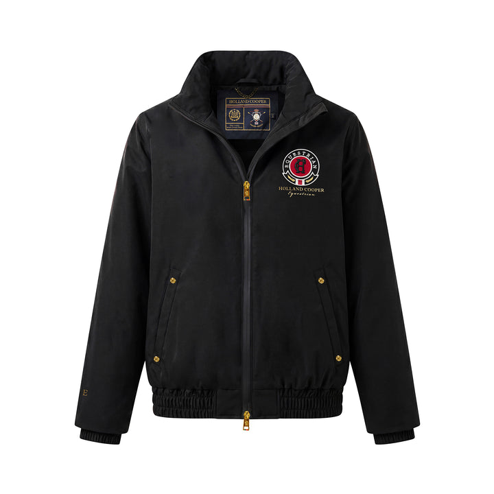 Holland Cooper Ladies Chiltern Team Waterproof Jacket