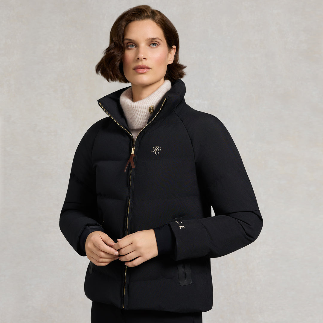 Holland Cooper Chiltern Yard Jacket