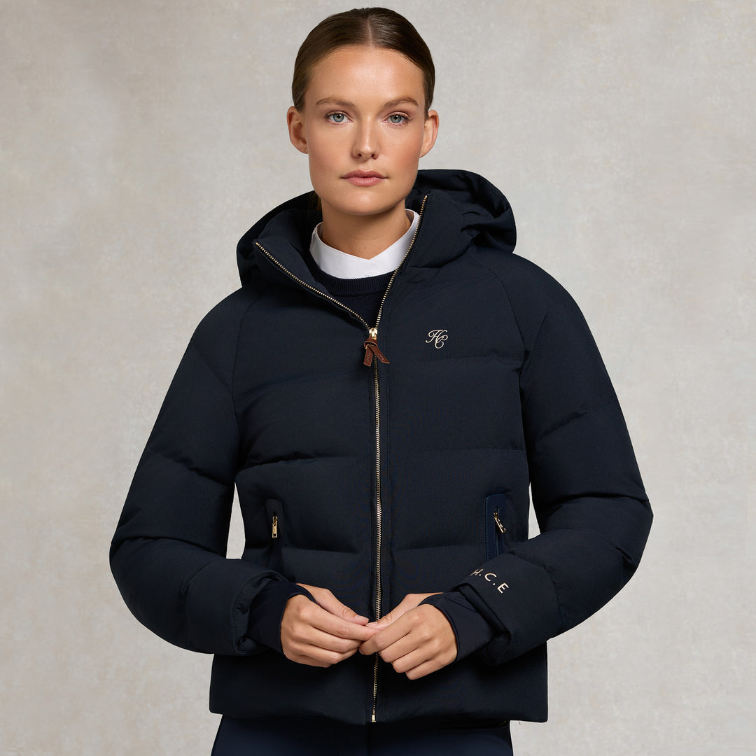 Holland Cooper Chiltern Yard Jacket