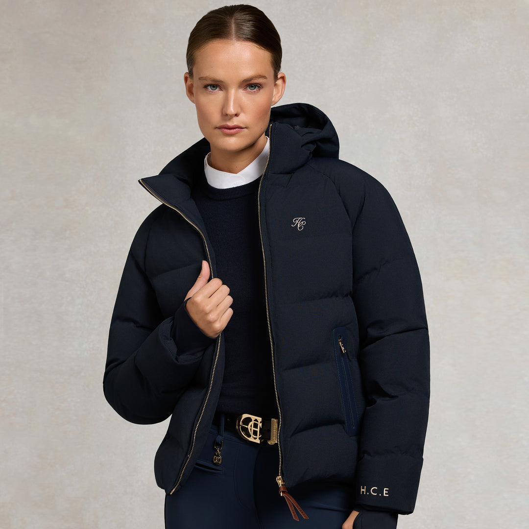Holland Cooper Chiltern Yard Jacket