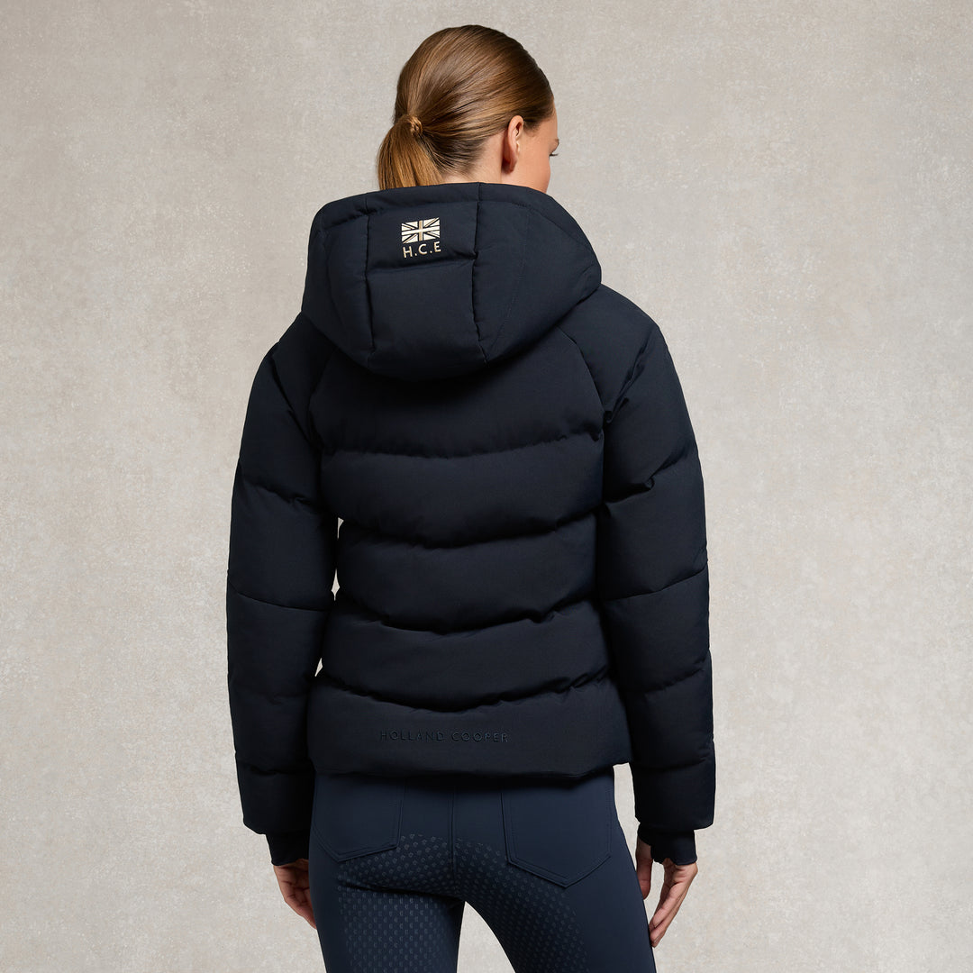 Holland Cooper Chiltern Yard Jacket