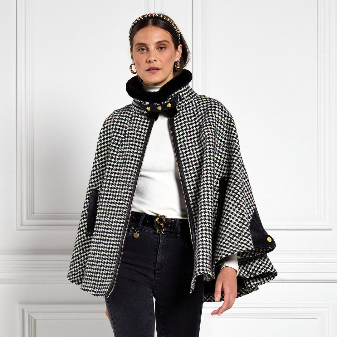 Holland Cooper Ladies Chiltern Cape