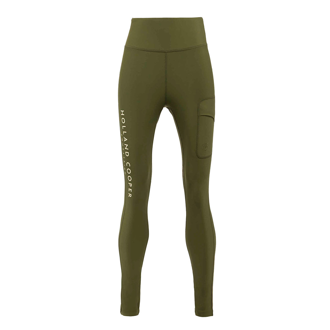 Holland Cooper Ladies Chiltern Legging