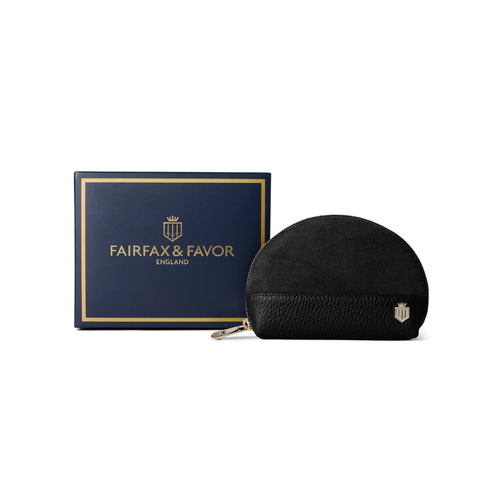 Fairfax & Favor Chiltern Coin Purse