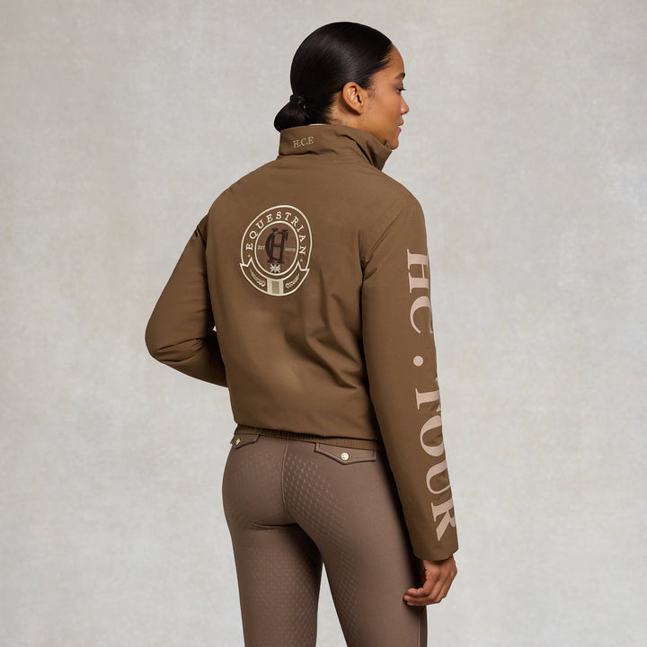 Holland Cooper Ladies Chiltern Team Jacket