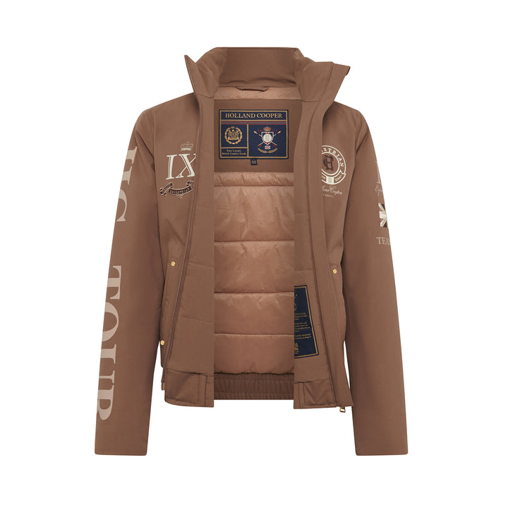 Holland Cooper Ladies Chiltern Team Jacket