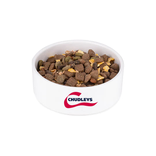 Chudleys hot sale puppy junior