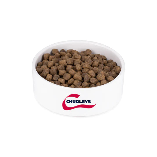 Chudleys Salmon Working Dog Food with Rice & Vegetables