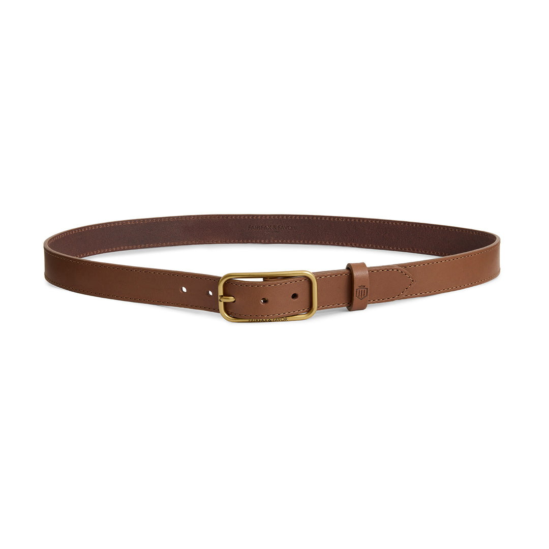 Fairfax & Favor Ladies Claremont Belt
