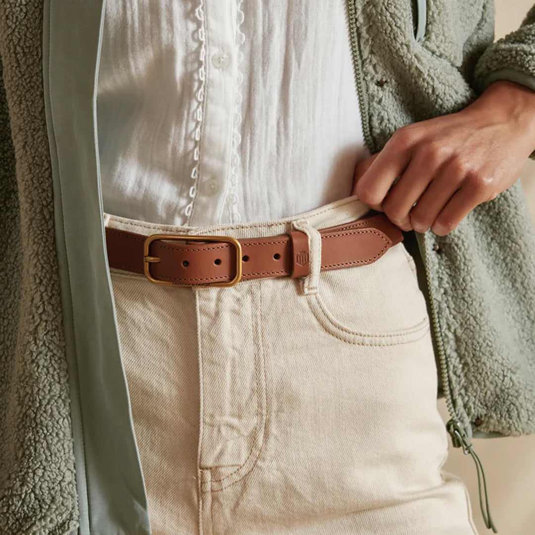 Fairfax & Favor Ladies Claremont Belt