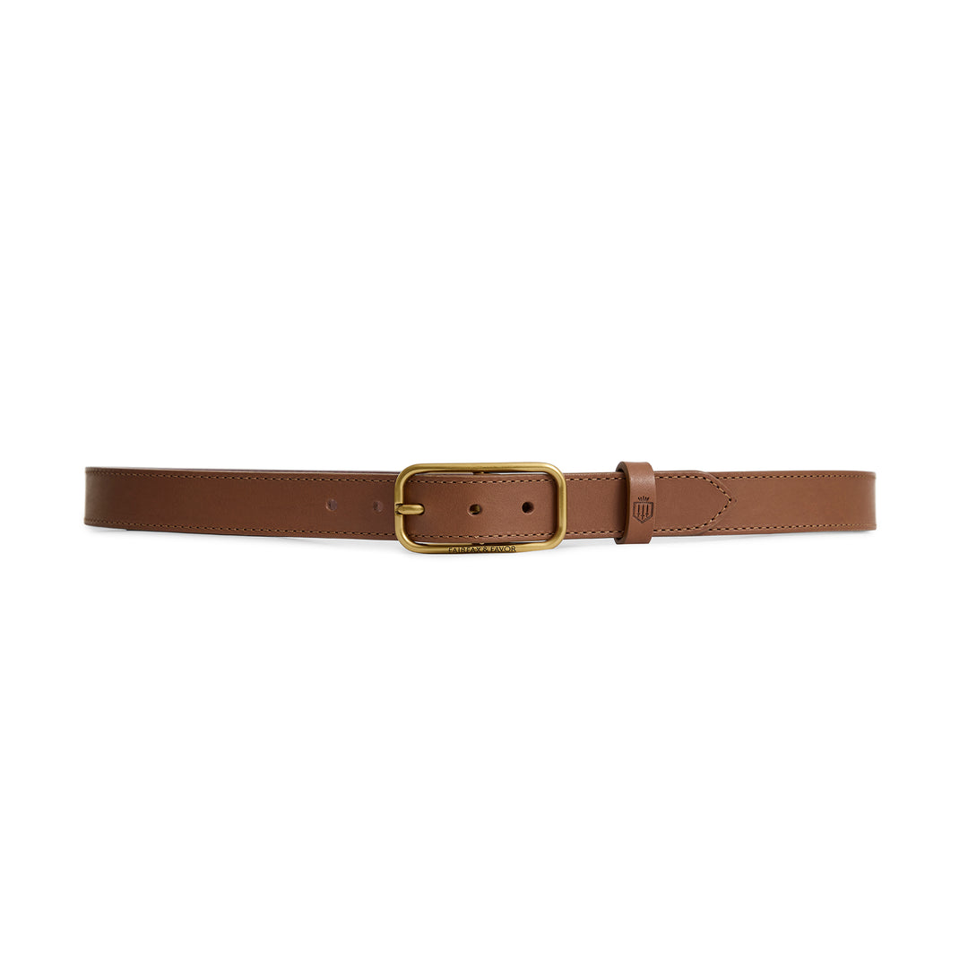 Fairfax & Favor Ladies Claremont Belt