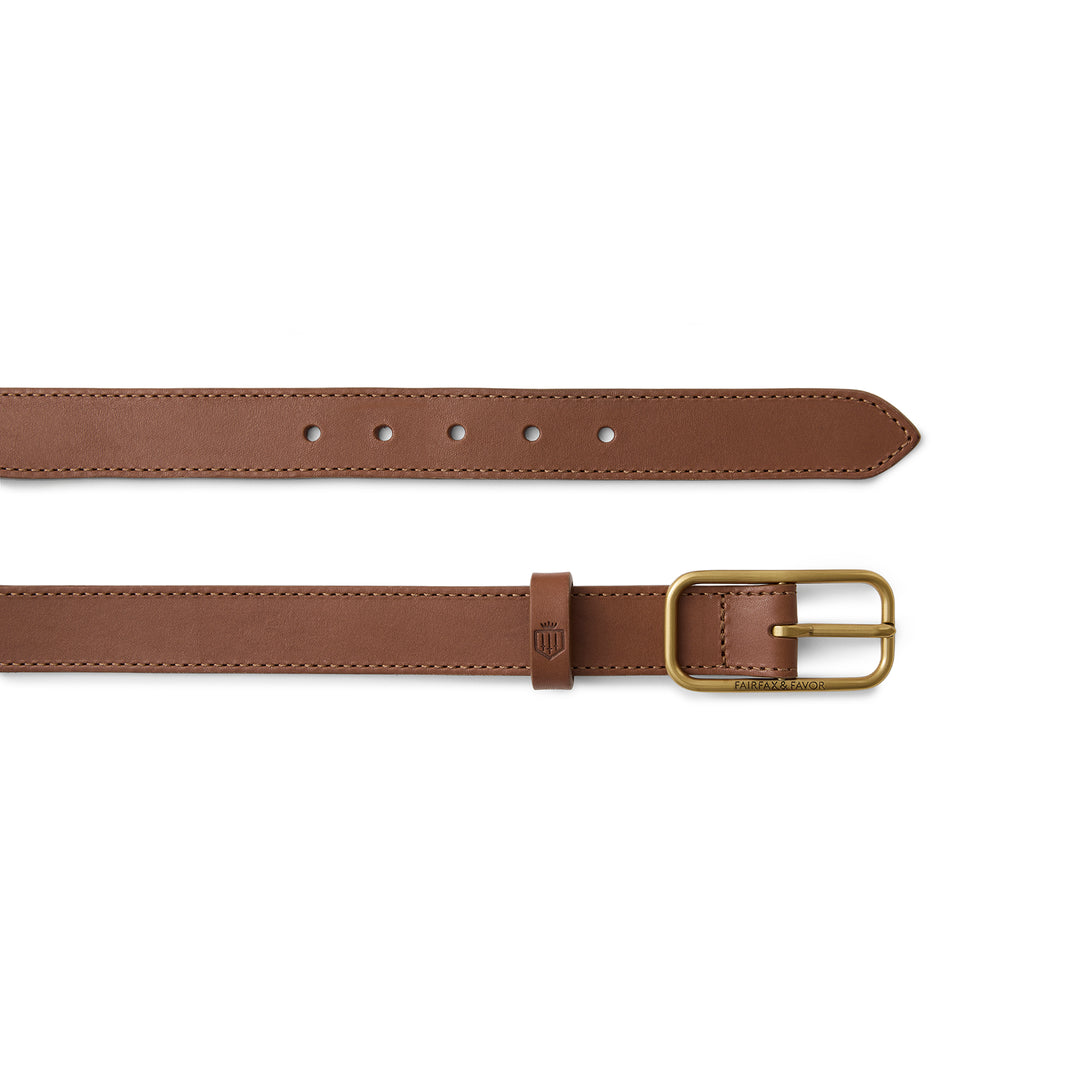 Fairfax & Favor Ladies Claremont Belt