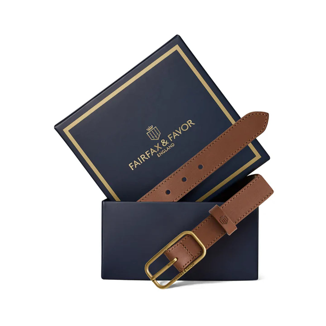 Fairfax & Favor Ladies Claremont Belt