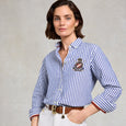 Holland Cooper Ladies Classic Shirt