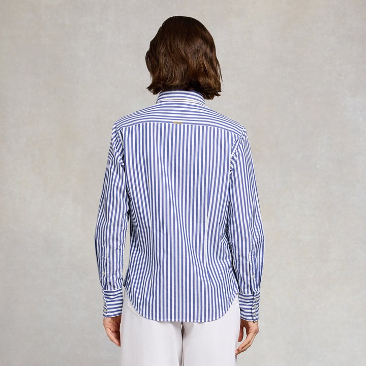 Holland Cooper Ladies Classic Button Down Shirt