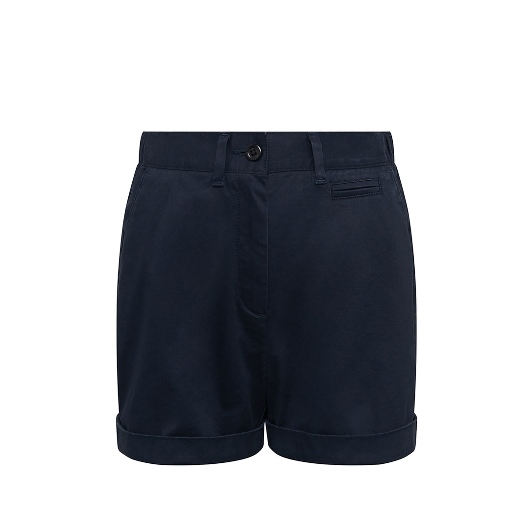 Holland Cooper Ladies Chino Short