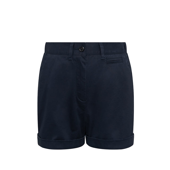 Holland Cooper Ladies Chino Short