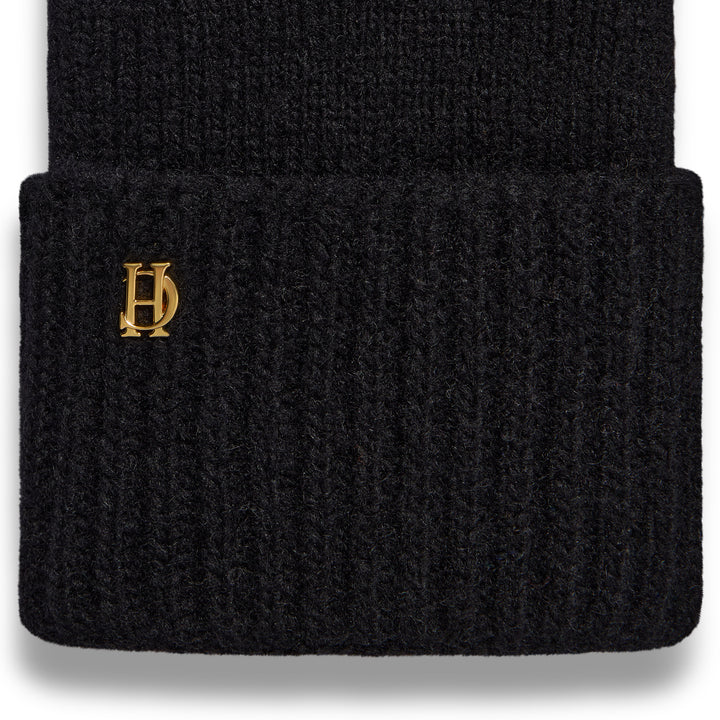 Holland Cooper Ladies Classic Logo Glove