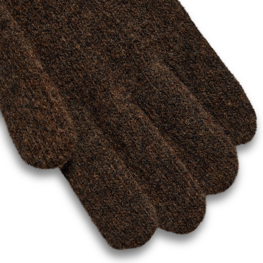 Holland Cooper Ladies Classic Logo Glove