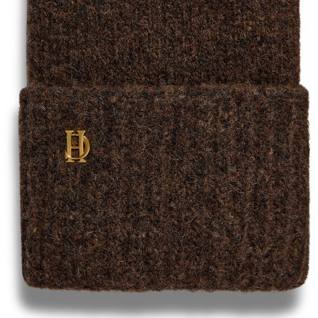 Holland Cooper Ladies Classic Logo Glove