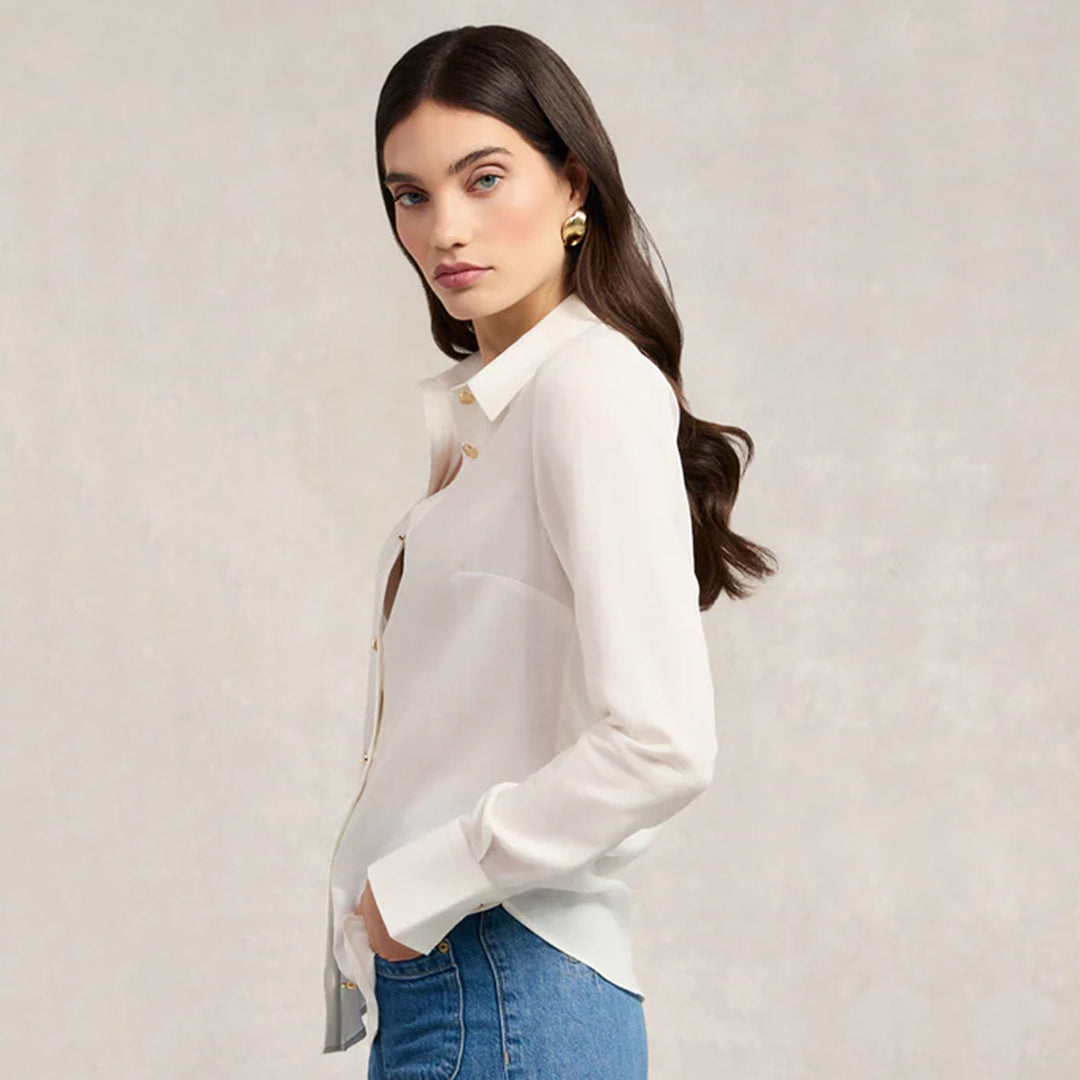 Holland Cooper Ladies Classic Shirt