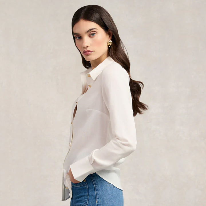 Holland Cooper Ladies Classic Shirt