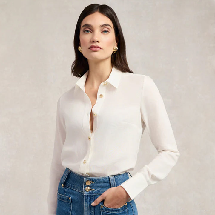 Holland Cooper Ladies Classic Shirt