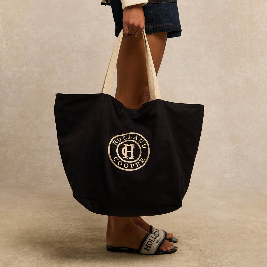Holland Cooper Classic Shopper