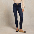 Holland Cooper Ladies Contour Skinny Jeans