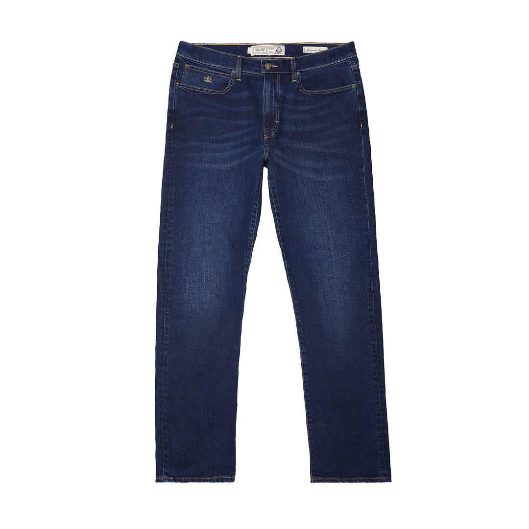 Holland Cooper Mens Classic Straight Jean