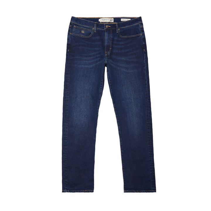 Holland Cooper Mens Classic Straight Jean