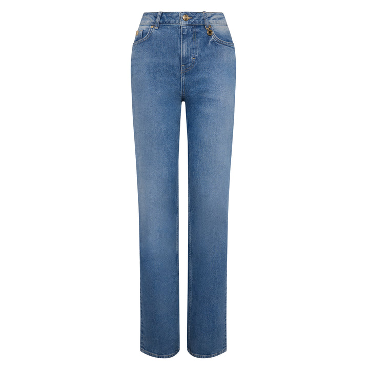Holland Cooper Ladies Classic Straight Jean