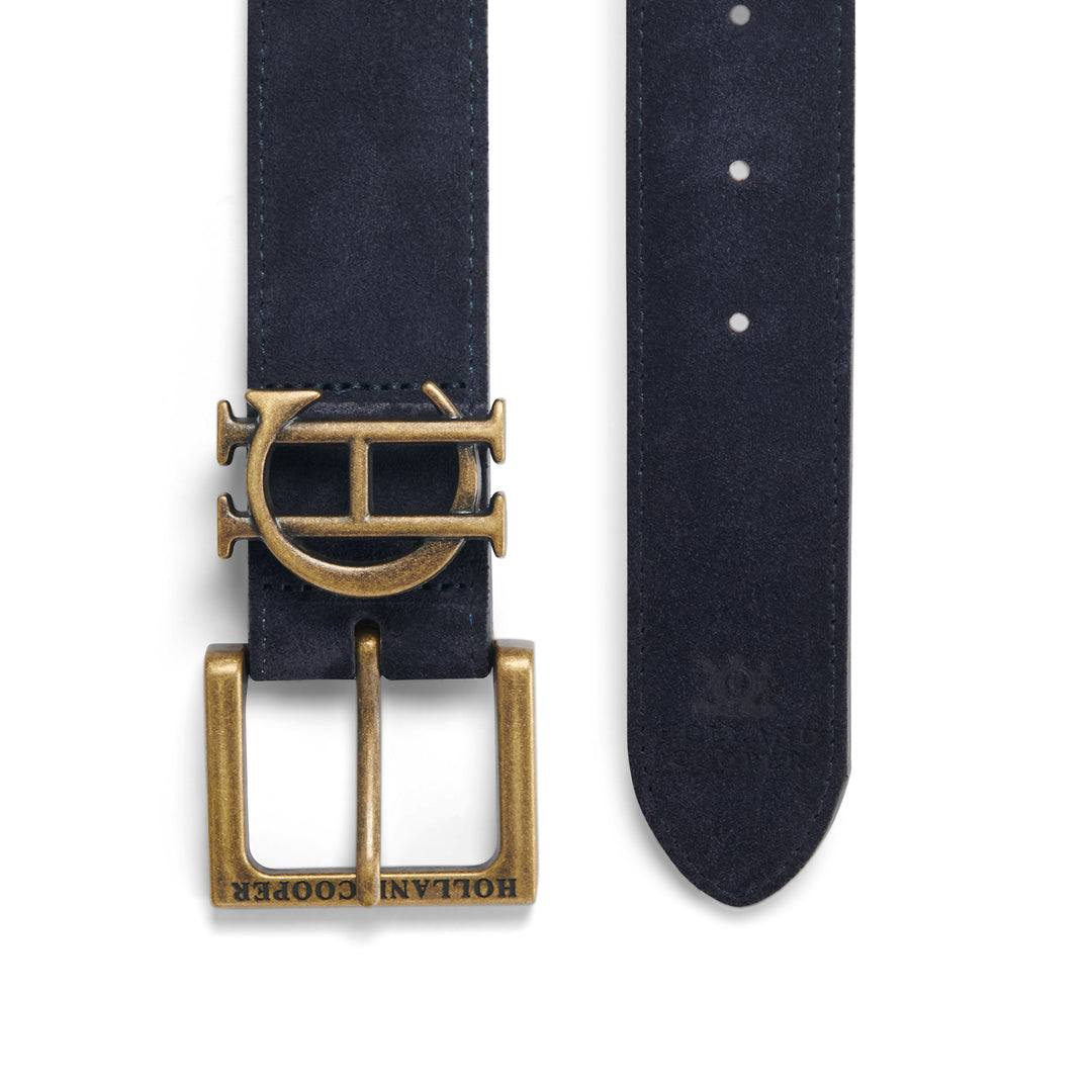 Holland Cooper Mens Classic Belt