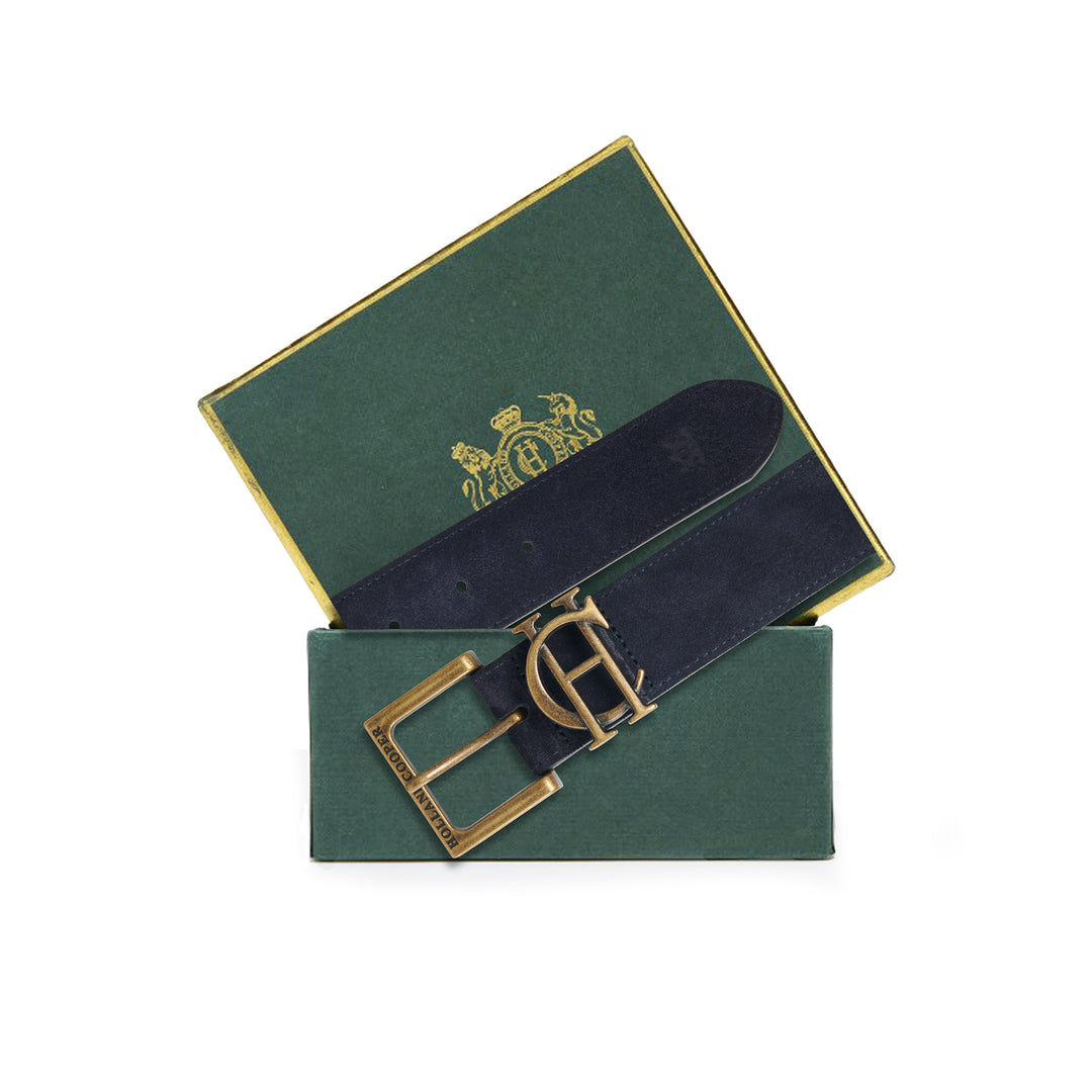 Holland Cooper Mens Classic Belt