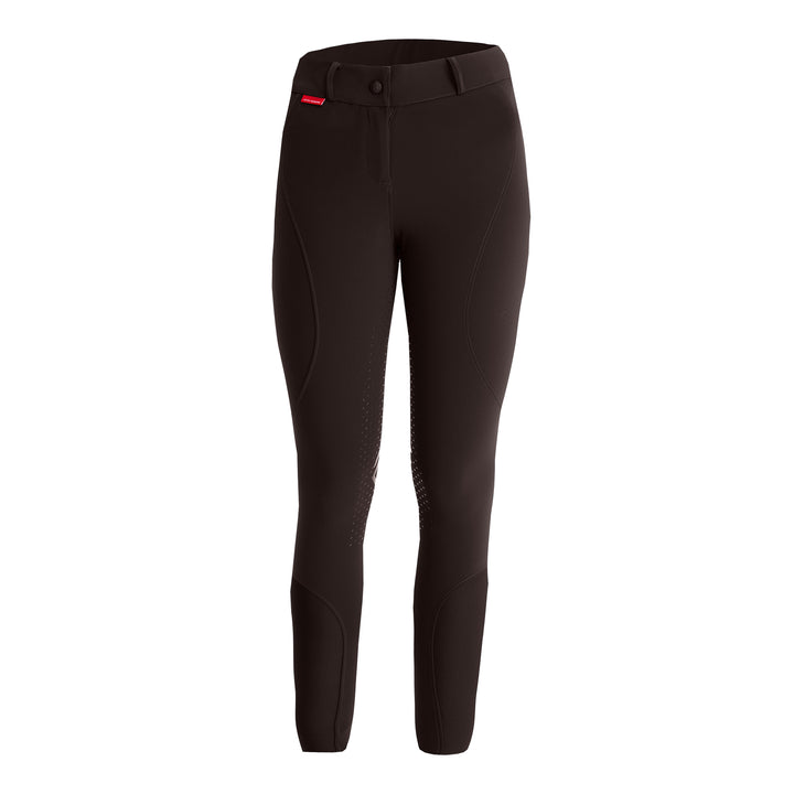 Aztec Diamond Ladies Core Mid-Rise Full Seat Breeches