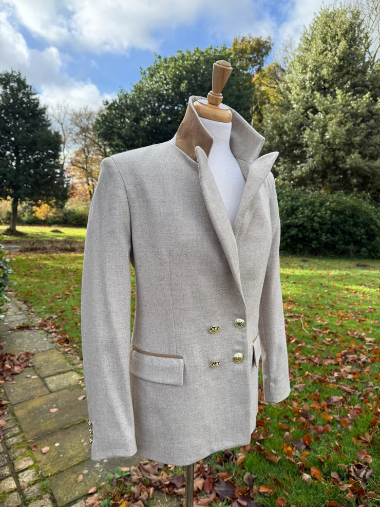 Latham & Taylor Ladies Downham Blazer