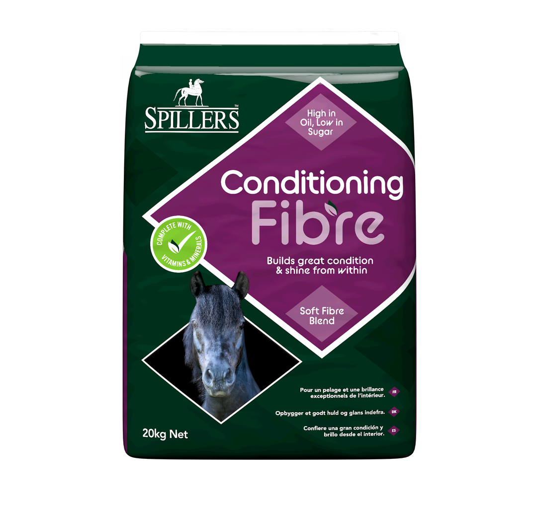 Spillers Conditioning Fibre Horse Feed