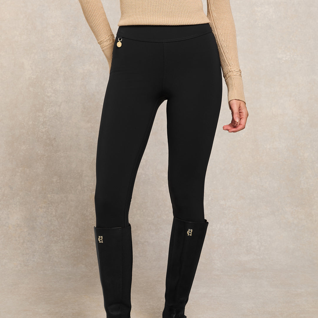 Holland Cooper Ladies Contour Leggings